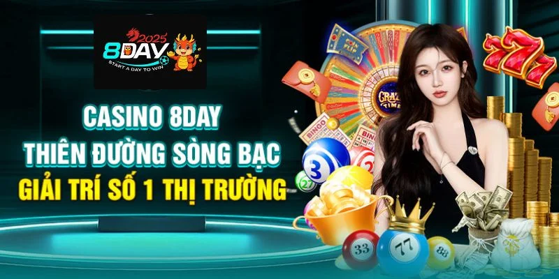 Cược Casino chưa bao giờ làm người chơi phải thất vọng.