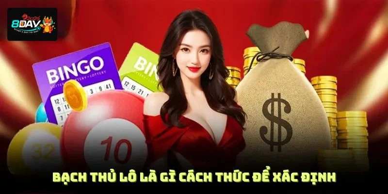 Bạch thủ lô hôm nay là cầu chơi xanh chín bậc nhất.