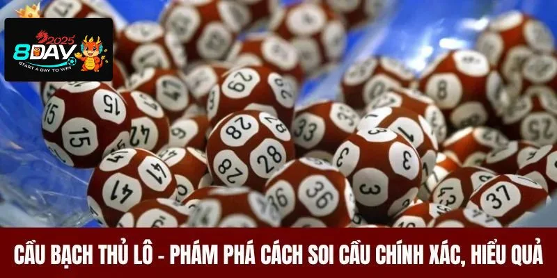 Công thức lô rơi mang đến số bạch thủ lô ăn tiềm năng.