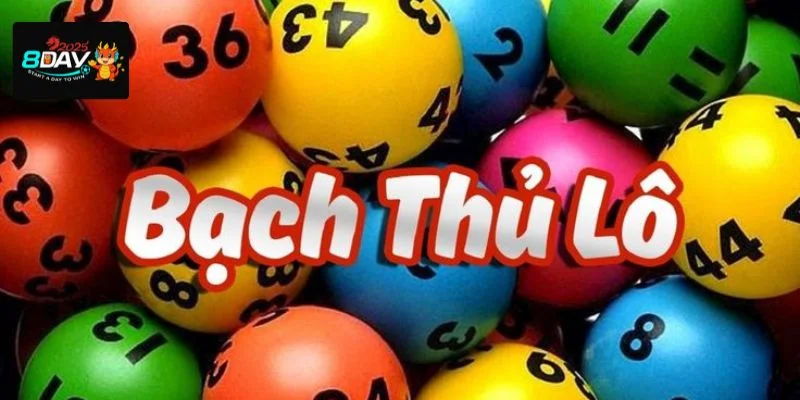 Bạch Thủ Lô Hôm Nay: Cập Nhật Số Đẹp Từ Lô Thủ 8DAY