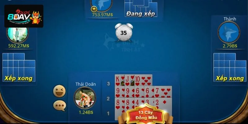 Sai lầm trong cách chơi mậu binh khiến nhiều tay chơi trắng tay”.