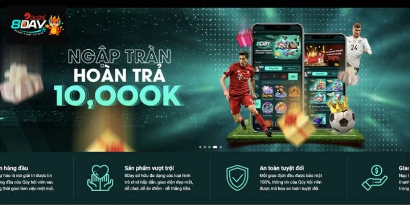 Cá Độ Thể Thao Online 8DAY Cần Nắm Vững Lý Thuyết Gì?