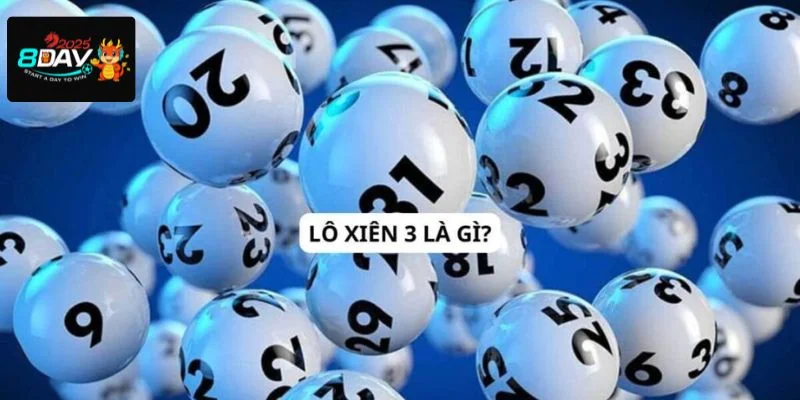 Cách chơi lô xiên được nhiều lô thủ đặc biệt quan tâm.