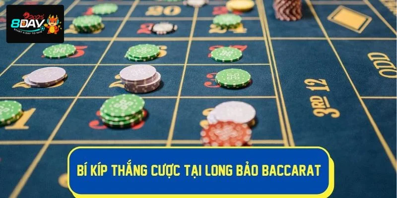 Cược cái Long bảo cần nắm vững quy tắc hoạt động.