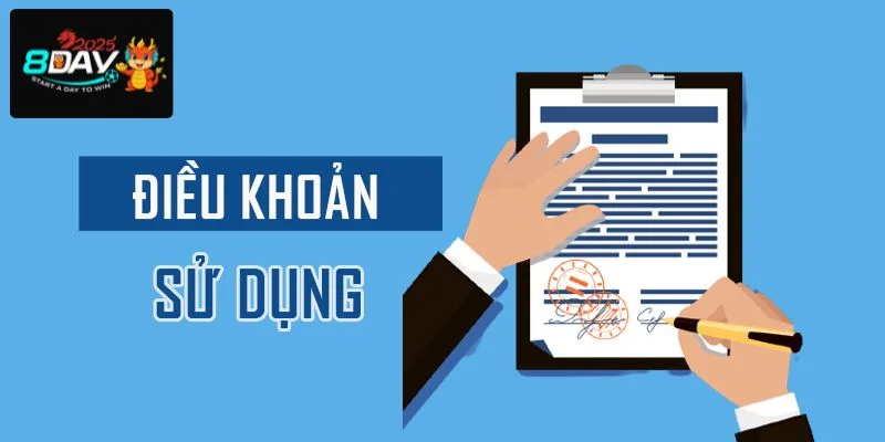 Nhà cái đặt ra các quy tắc về tài khoản và mà người dùng cần tuân thủ.