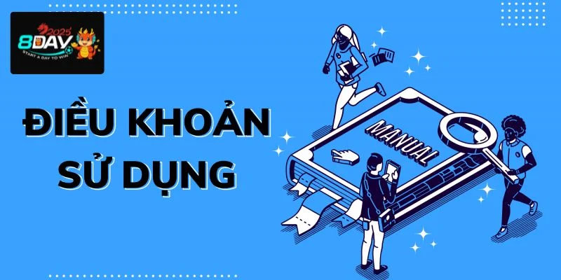 Thông tin sơ lược về nhà cái 8DAY người chơi cần biết.
