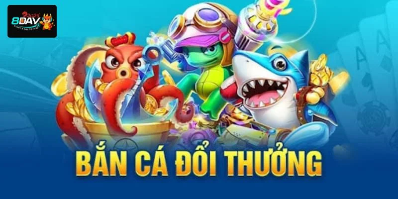 Cách đơn giản để tham gia chơi bắn cá đổi thưởng.