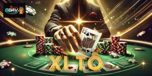 Luật Chơi Bài Xì Tố Online 8DAY: Quy Tắc Cược Mới Nhất