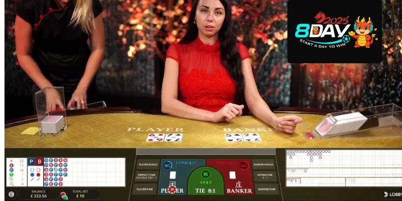 Một vài lưu ý giúp bet thủ cược Baccarat thực sự tự tin.