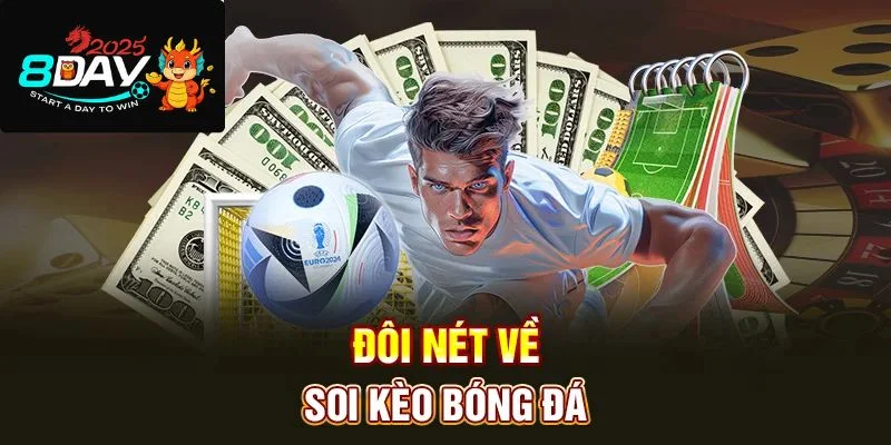 Soi kèo bóng đá cần một cái đầu ‘lạnh để tỉnh táo phán đoán mọi trường hợp.