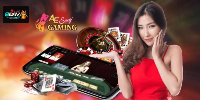 Top sảnh Casino HOT chắc chắn không thể bỏ qua Sexy Gaming. 