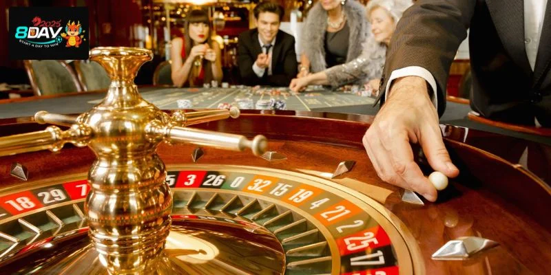 Top Sảnh Casino Hot, Uy Tín Số 1 - Bình Chọn Năm 2025